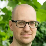 Portret van Jeffrey